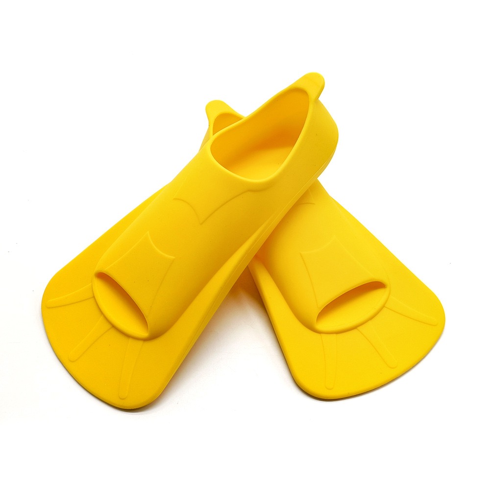 Fin Diving Blade - Kids and Adult Swim Flipper Fins