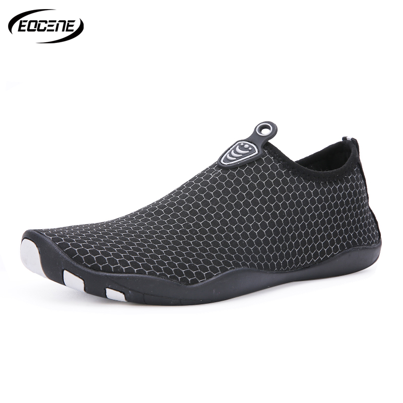 Aquatic Sports Shoes - EOCENE Water Shoes for Diving Quick-dry
