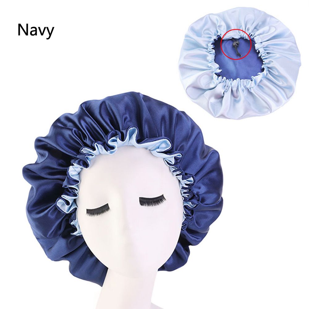 Aquatic Sports Hat - Reversible Double Layer Hair Styling Accessories