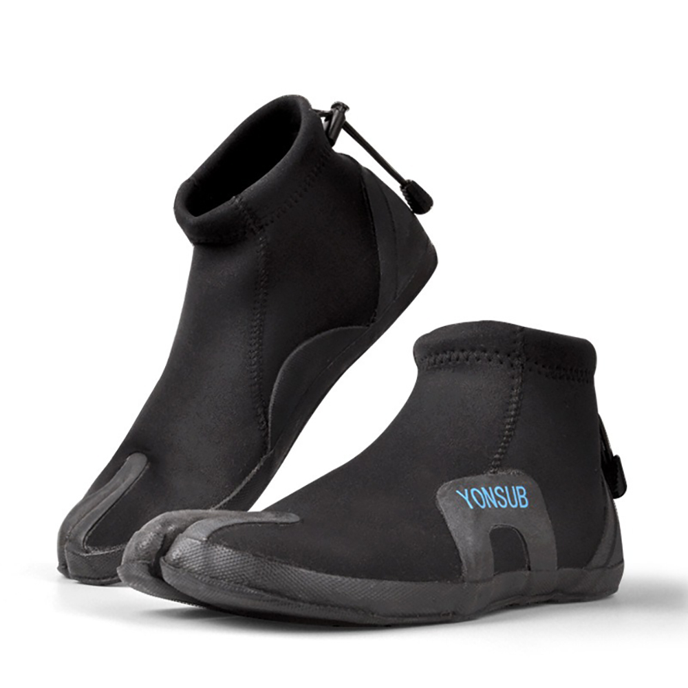 Aquatic Sports Shoes - Men Women's Beach Surfing Non-slip Creek