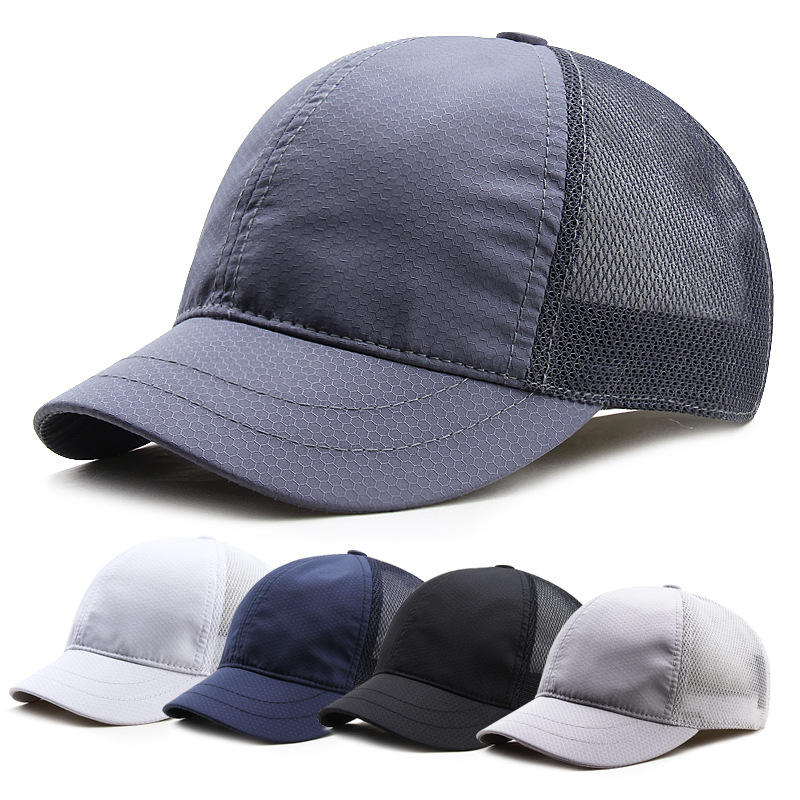 Aquatic Sports Hat - Outdoor Men Women Sun Visor Hats