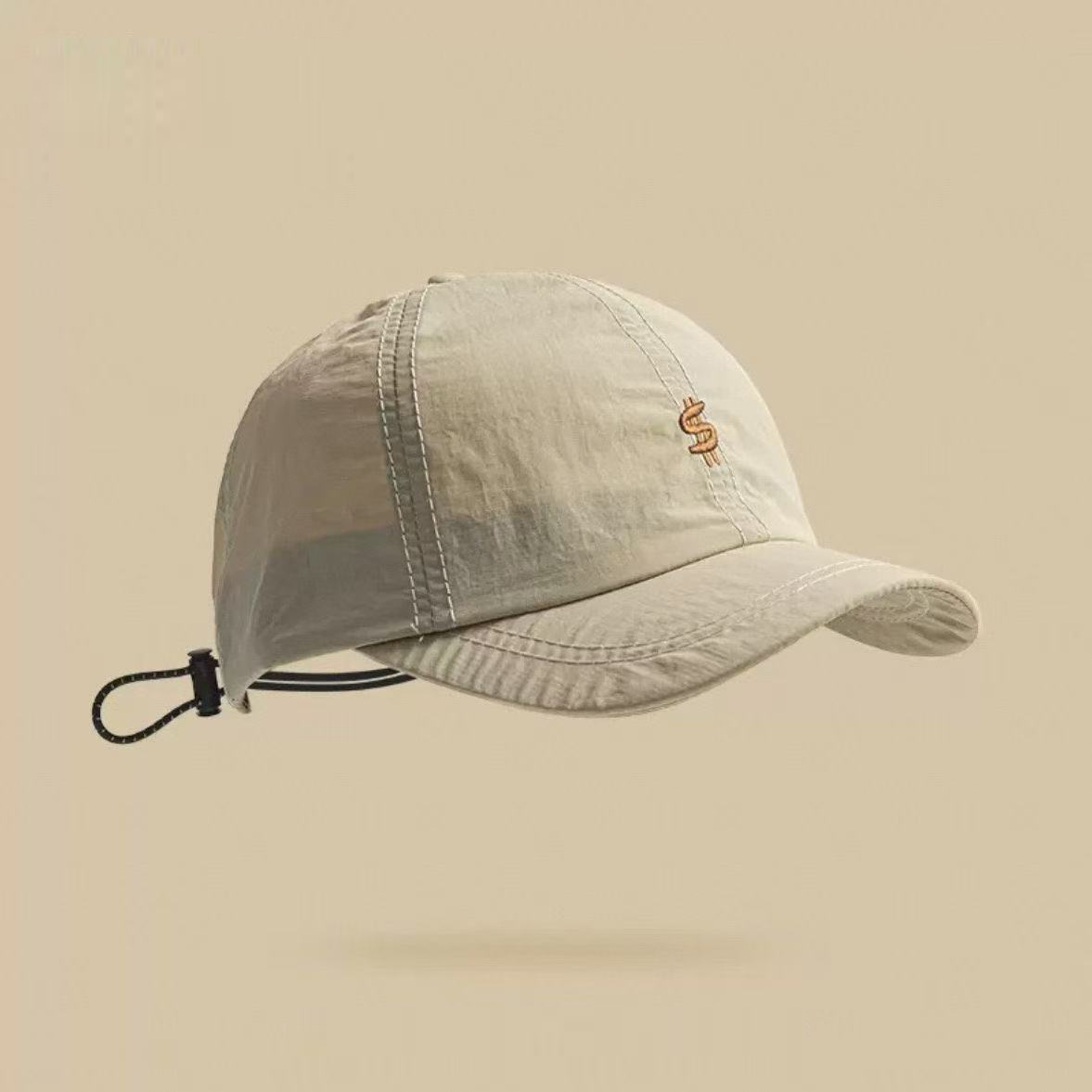 Fashionable Commuting Plain-Co - Aquatic Sports Hat 评论和价格
