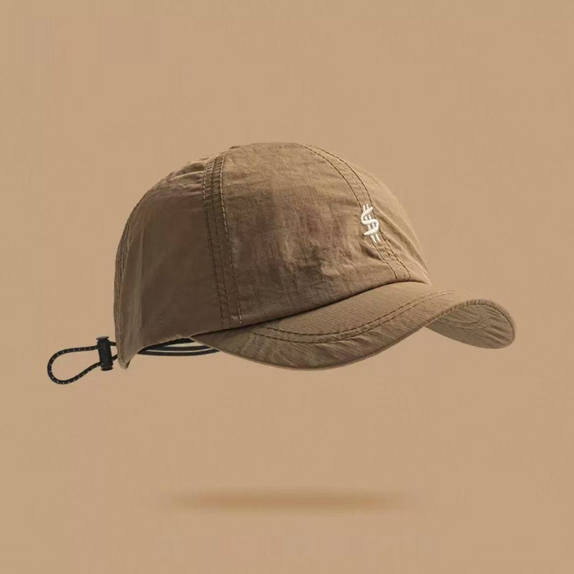 Fashionable Commuting Plain-Co - Aquatic Sports Hat 评论和价格