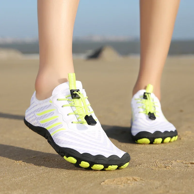Water Shoes For Men Women Bare - Aquatic Sports Shoes 评论和价格