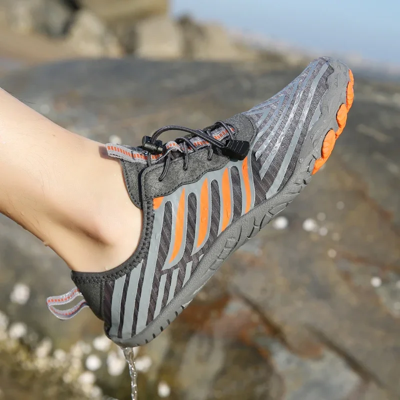 Water Shoes For Men Women Bare - Aquatic Sports Shoes 评论和价格