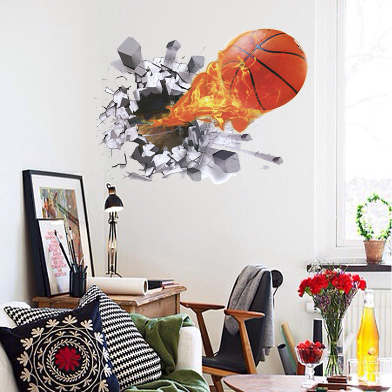 3D Basketball Broken Wall Fly  - Aqua Sports Club 评论和价格