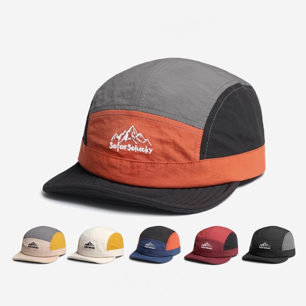 Quick Dry Baseball Cap Lightwe - Aquatic Sports Hat 评论和价格