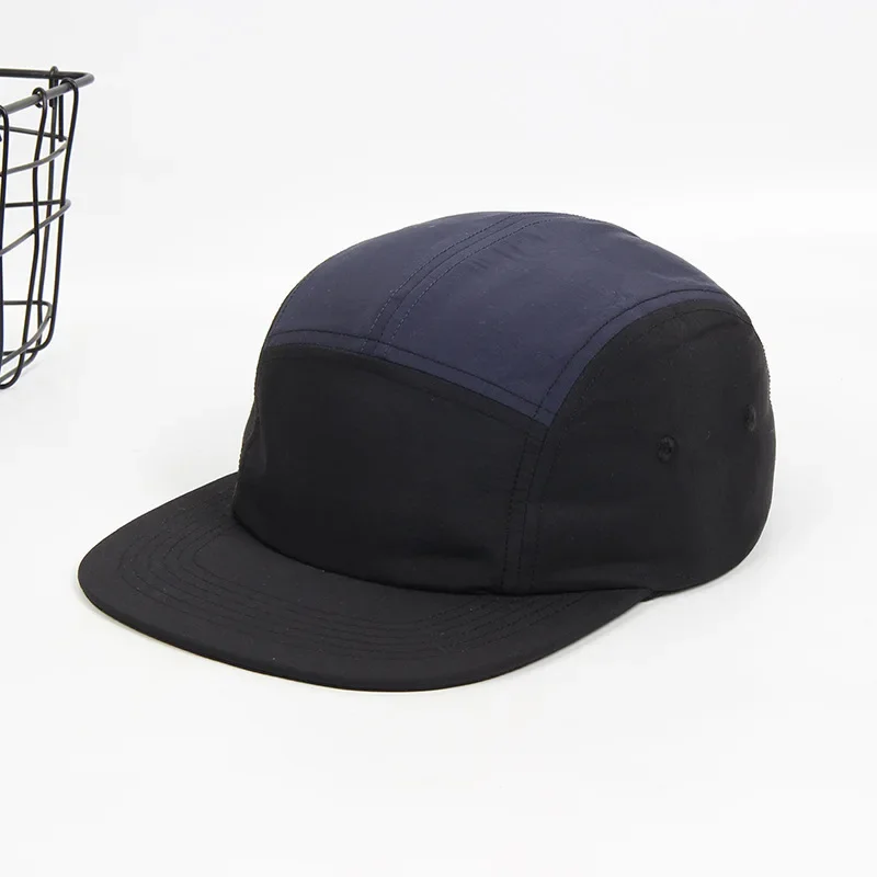 Custom Logo Summer 5 Panel Uni - Aquatic Sports Hat 评论和价格