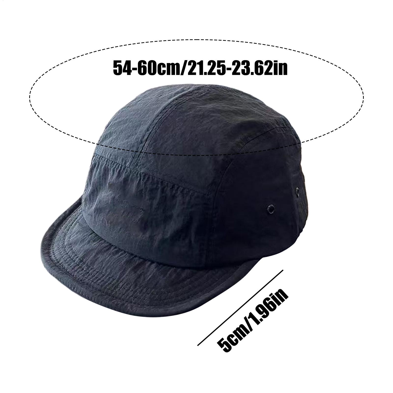 1PC Baseball Caps Outdoor Spor - Aquatic Sports Hat 评论和价格