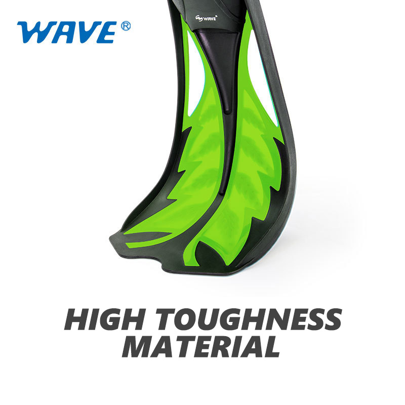 TaoBo WAVE Snorkeling Professi - Fin Diving Blade 评论和价格
