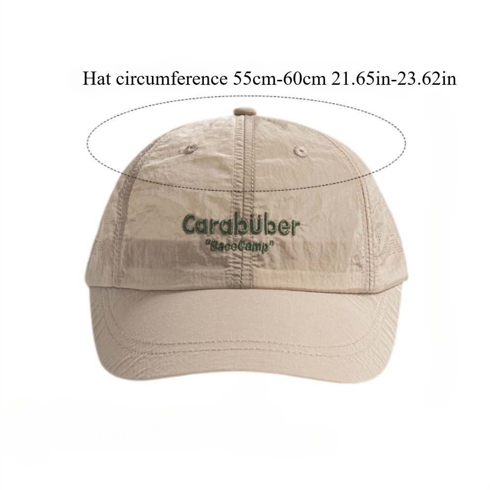 Fashion Wide Brim Baseball Cap - Aquatic Sports Hat 评论和价格