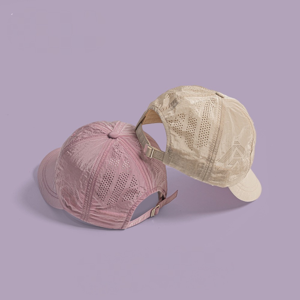 Fashion Wide Brim Baseball Cap - Aquatic Sports Hat 评论和价格