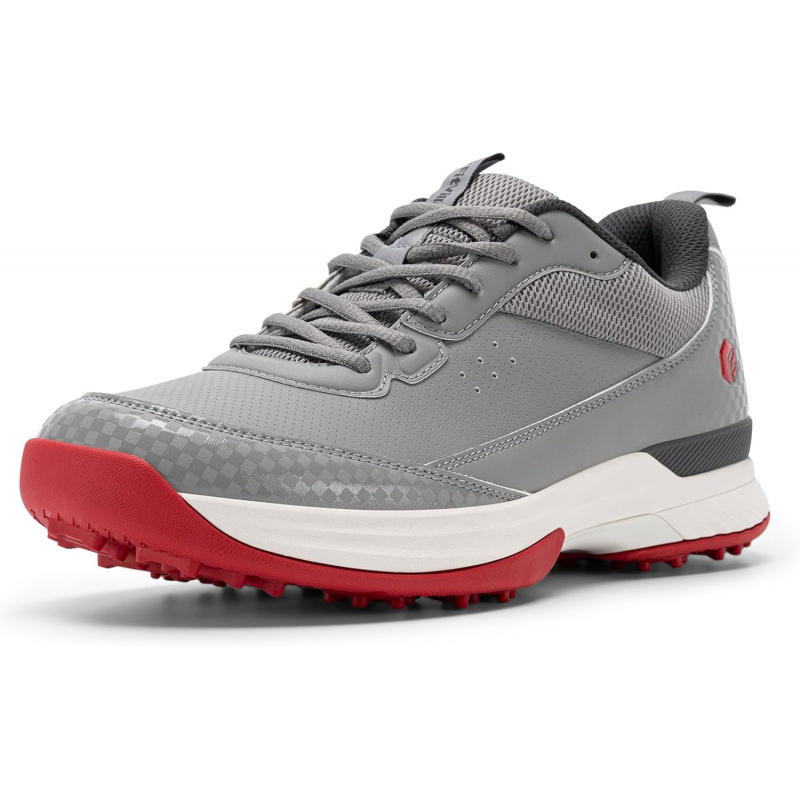 FitVille Wide Golf Shoes Men P - Aquatic Sports Shoes 评论和价格