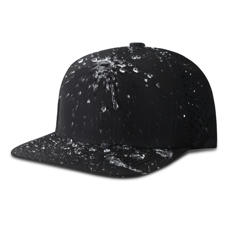 Men Summer Quick Dry Baseball  - Aquatic Sports Hat 评论和价格