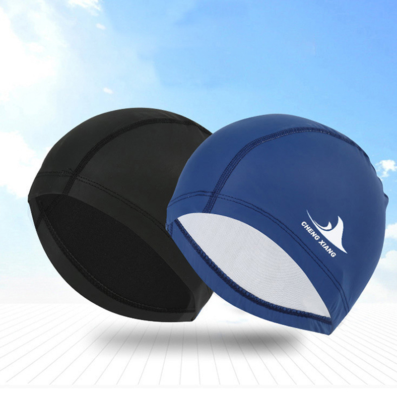 For Men Women Waterproof Fabri - Aquatic Sports Hat 评论和价格