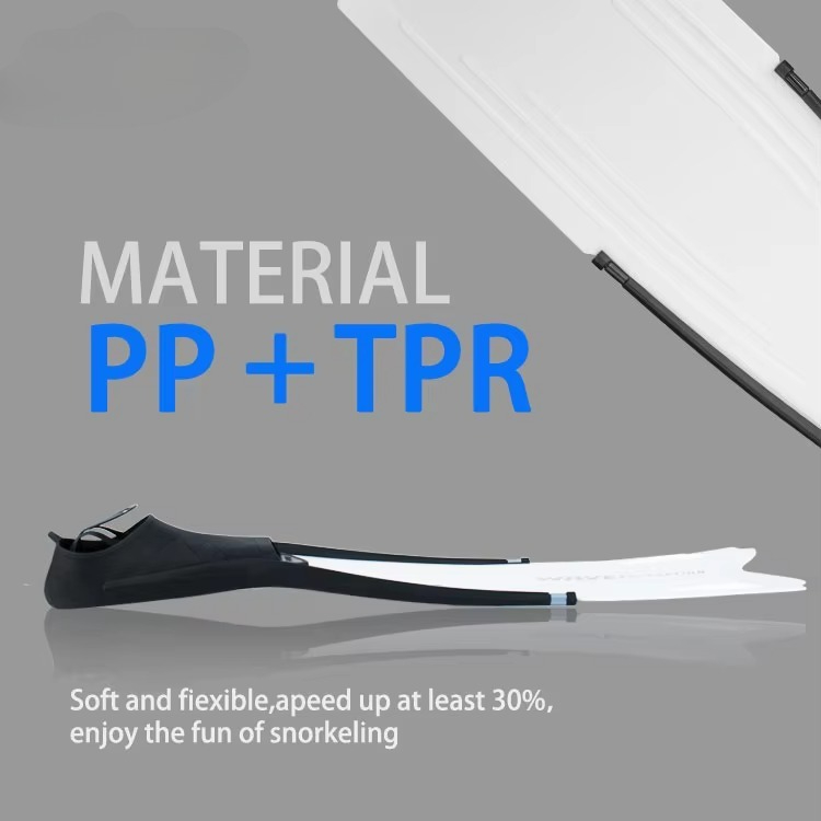 New Products Innovative Mermai - Fin Diving Blade 评论和价格