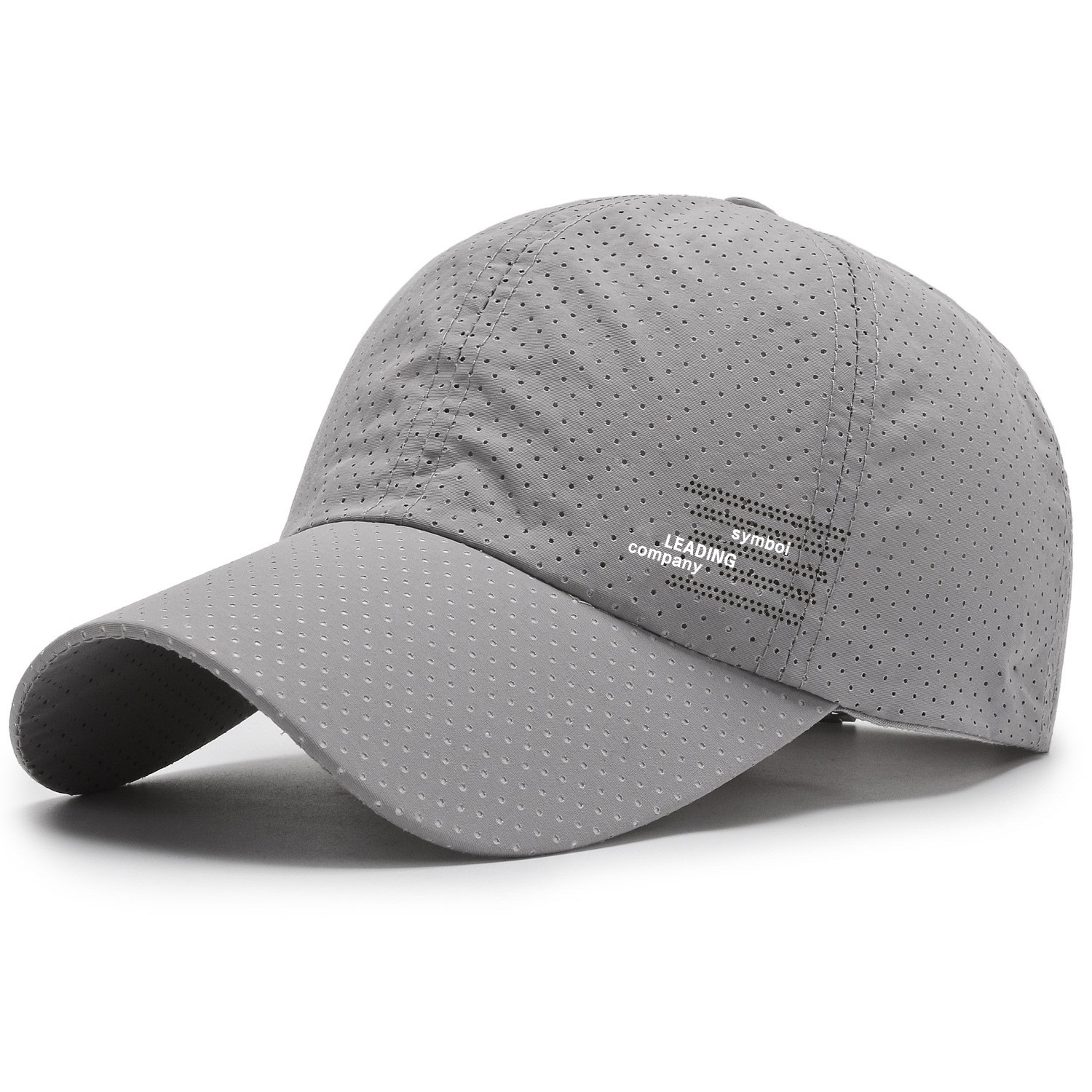 Quick Dry Mesh Baseball Cap fo - Aquatic Sports Hat 评论和价格