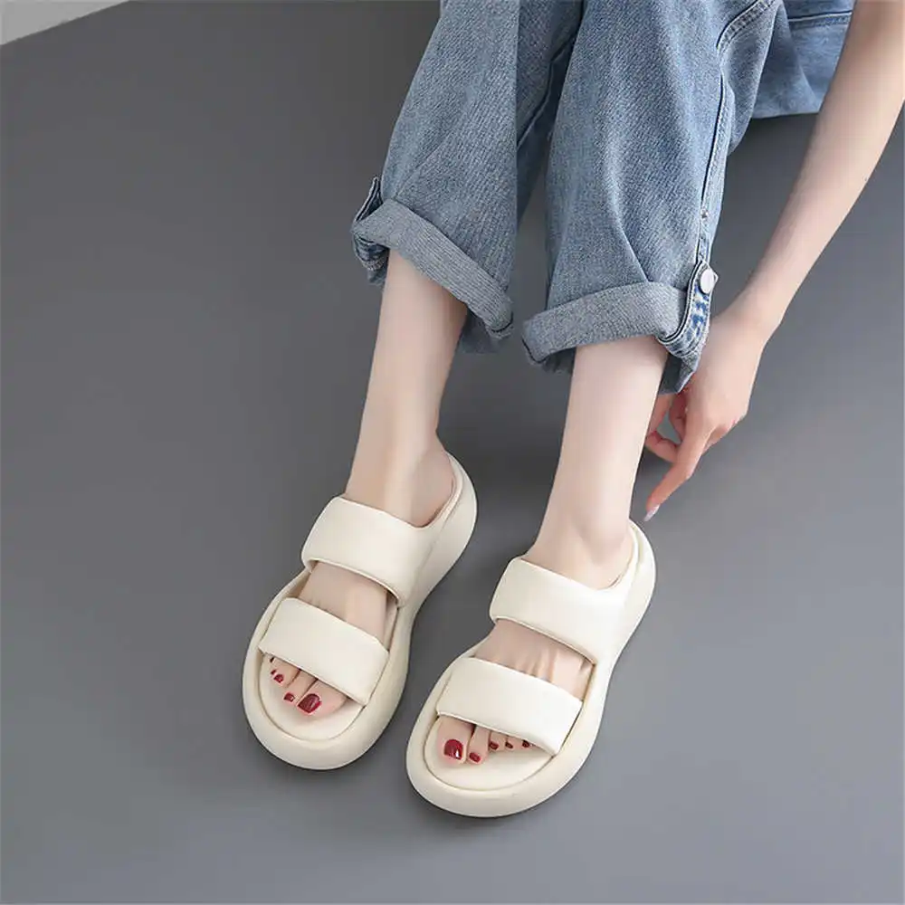 Size 39 Strips Summer Shoes Sa - Aquatic Sports Name 评论和价格