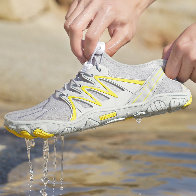 Unisex Water Shoes Men Women Q - Aquatic Sports Shoes 评论和价格