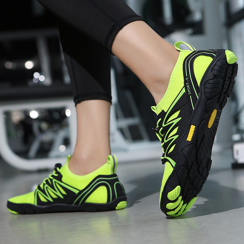 Unisex Water Shoes Men Women Q - Aquatic Sports Shoes 评论和价格
