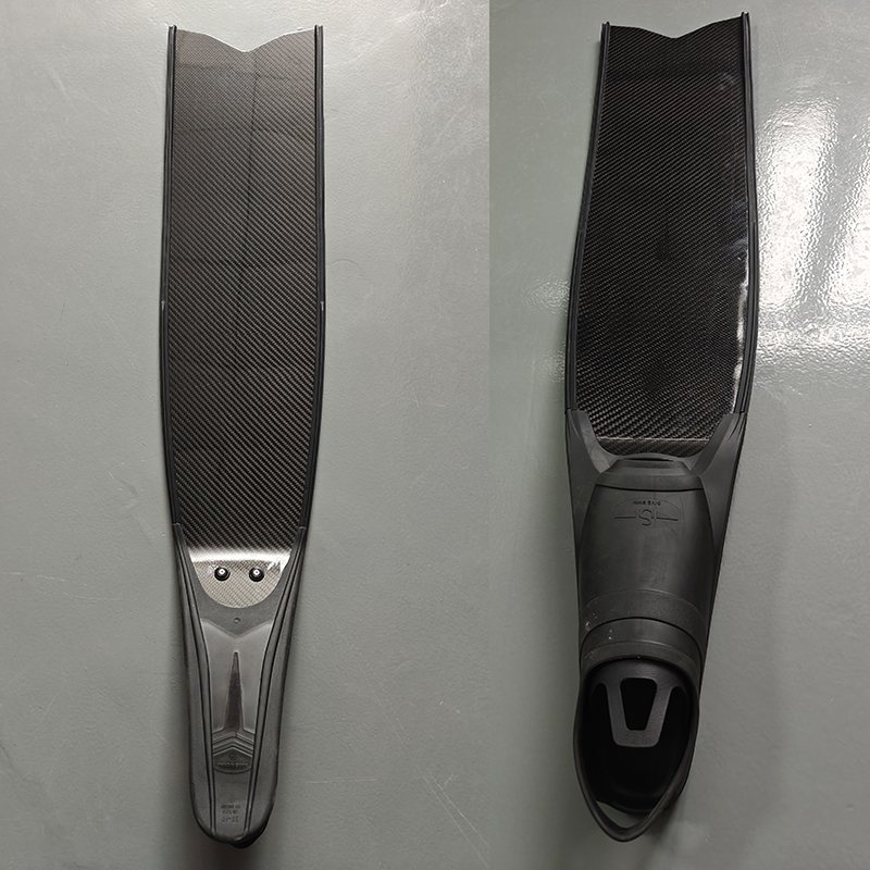 Pulse Modular Freediving Fin C - Fin Diving Blade 评论和价格