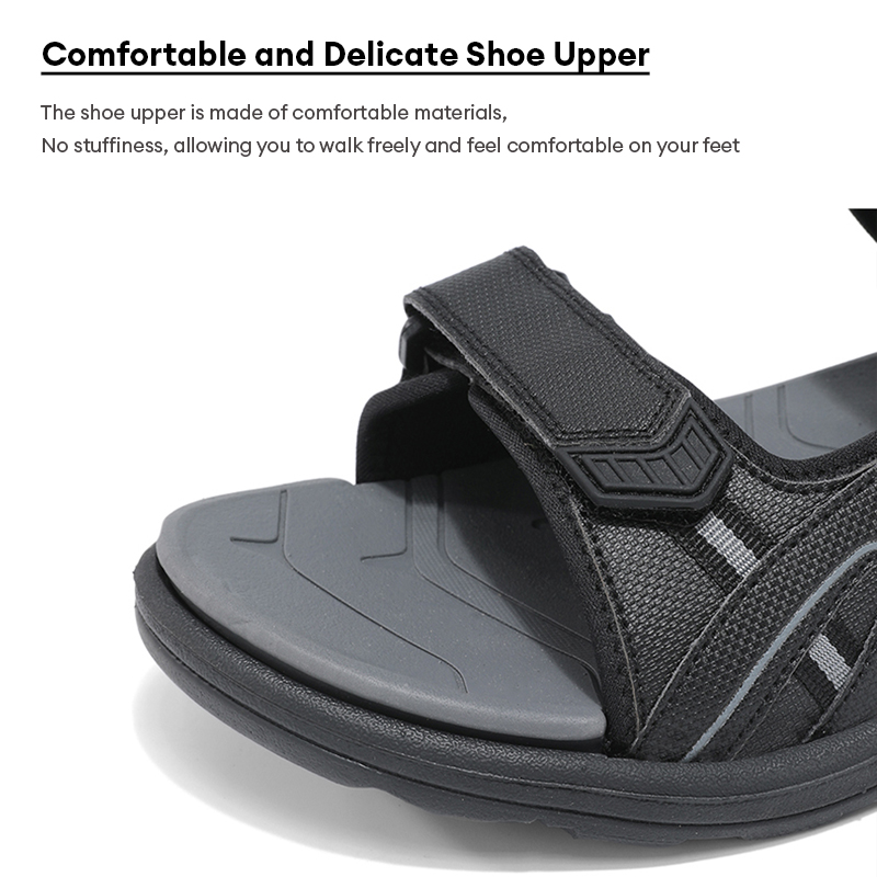 Men's Trendy Outdoor Casual Sa - Aquatic Sports Shoes 评论和价格