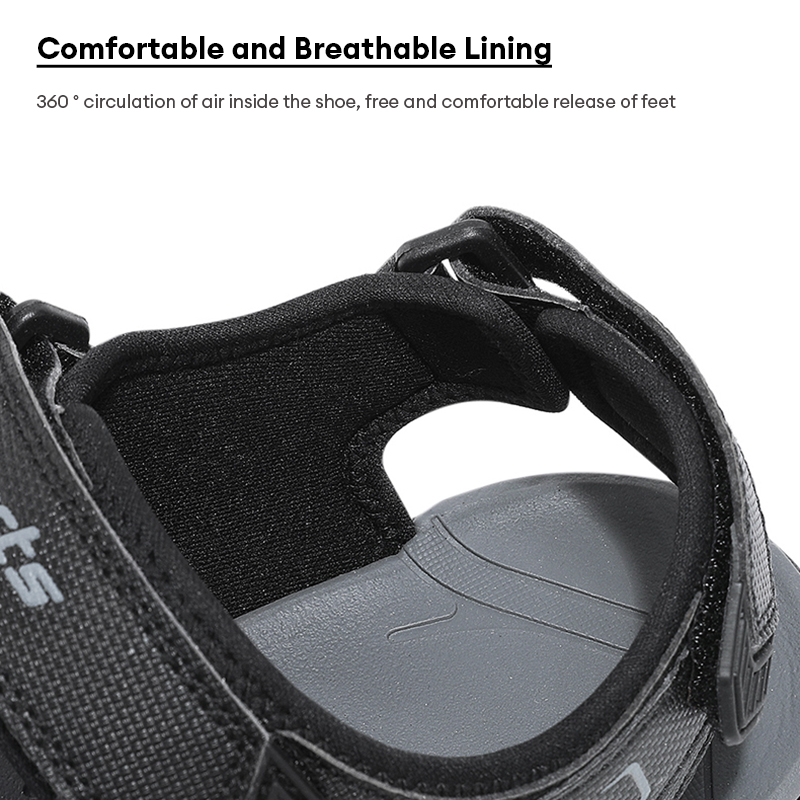 Men's Trendy Outdoor Casual Sa - Aquatic Sports Shoes 评论和价格