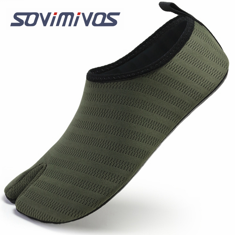 2022 New Style Barefoot Shoes  - Aquatic Sports Shoes 评论和价格