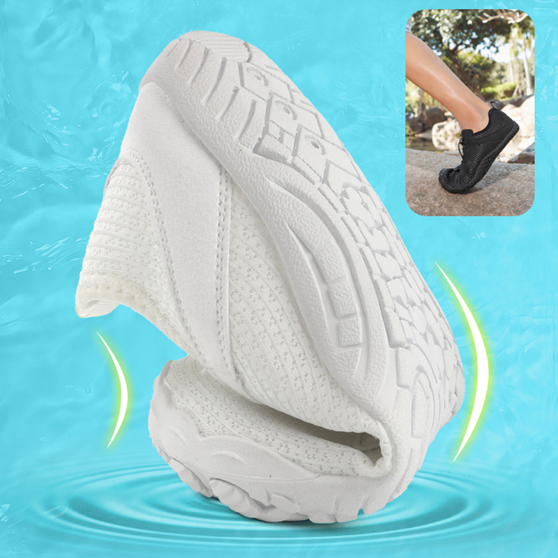 EOCENE Men Women Barefoot Wadd - Aquatic Sports Shoes 评论和价格
