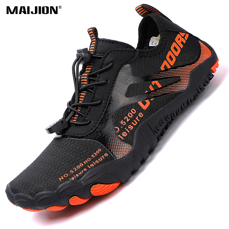 Lightweight Non-slip Wading Sh - Aquatic Sports Shoes 评论和价格