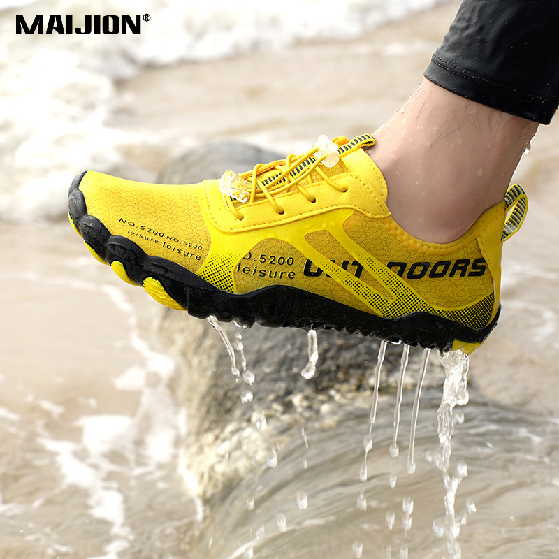 Lightweight Non-slip Wading Sh - Aquatic Sports Shoes 评论和价格