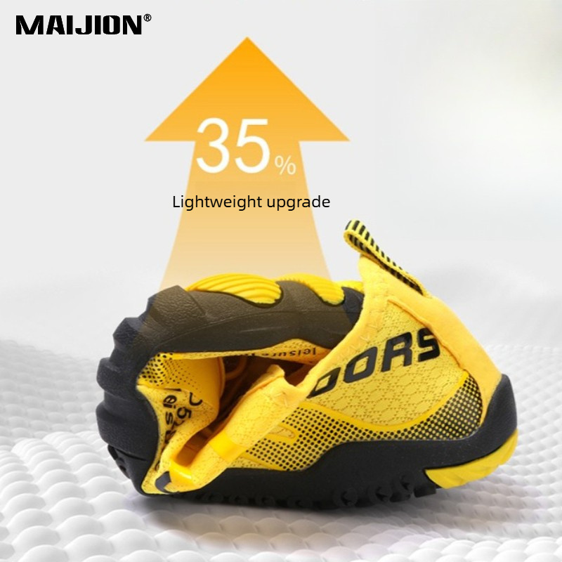 Lightweight Non-slip Wading Sh - Aquatic Sports Shoes 评论和价格