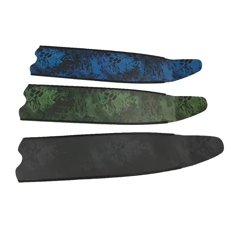 High Performance Light Weight  - Fin Diving Blade 评论和价格