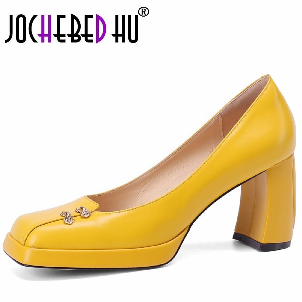 【JOCHEBED HU】Size 33-40 Square - Aqua Sports Club 评论和价格