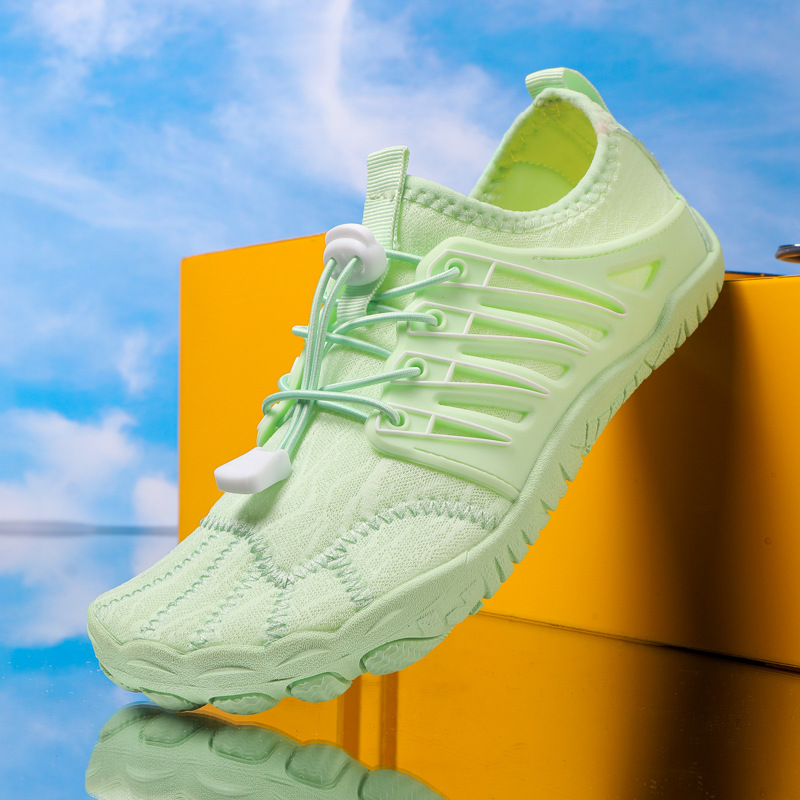 New Popular Barefoot Water Sho - Aquatic Sports Shoes 评论和价格