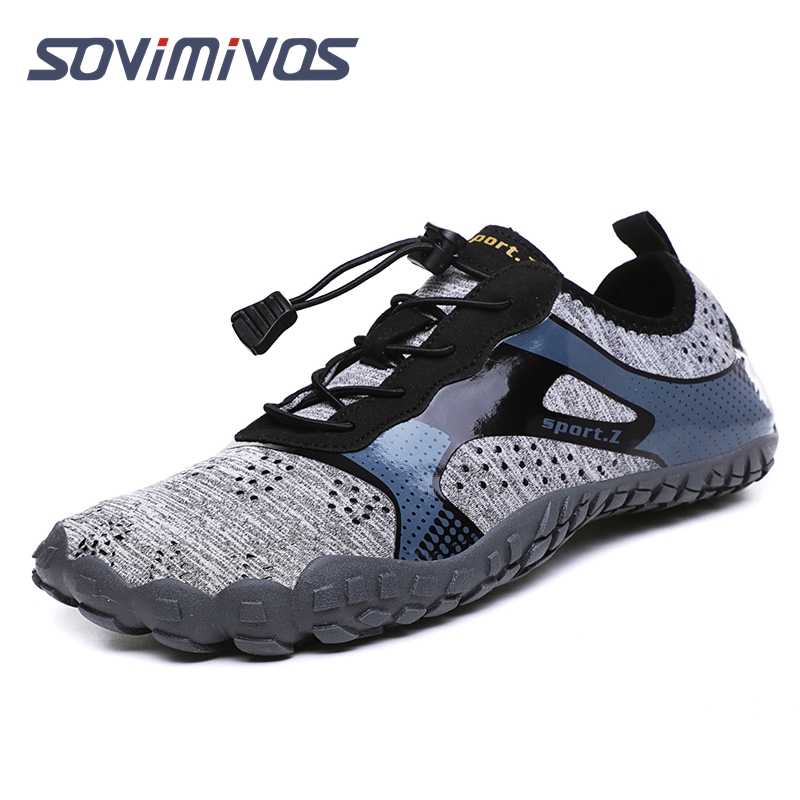 New Unisex Water Sports Shoes  - Aquatic Sports Shoes 评论和价格