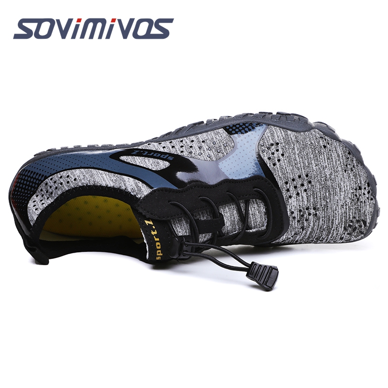 New Unisex Water Sports Shoes  - Aquatic Sports Shoes 评论和价格