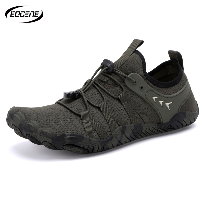 EOCENE Quick-dry Swimming Beac - Aquatic Sports Shoes 评论和价格