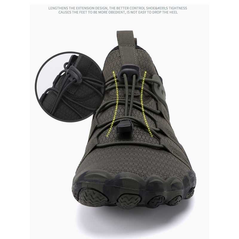 EOCENE Quick-dry Swimming Beac - Aquatic Sports Shoes 评论和价格